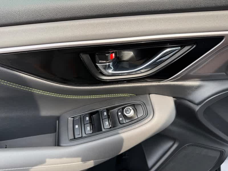 2023 Subaru Outback Onyx Edition CVT