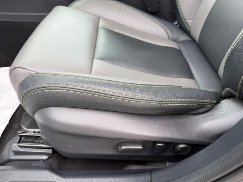 2023 Subaru Outback Onyx Edition CVT