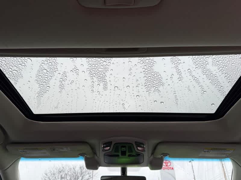 2021 Subaru Outback Touring CVT