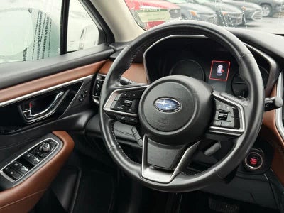 2021 Subaru Outback Touring CVT