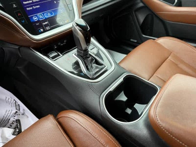 2021 Subaru Outback Touring CVT