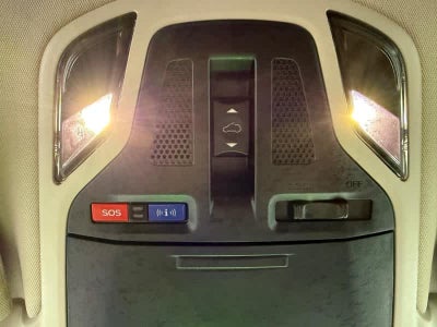 2021 Subaru Outback Touring CVT