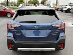 2021 Subaru Outback Touring CVT