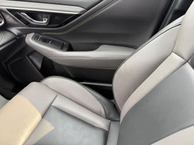 2022 Subaru Outback Onyx Edition XT CVT