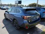 2022 Subaru Outback Onyx Edition XT CVT