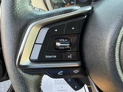 2020 Subaru Outback Limited XT CVT