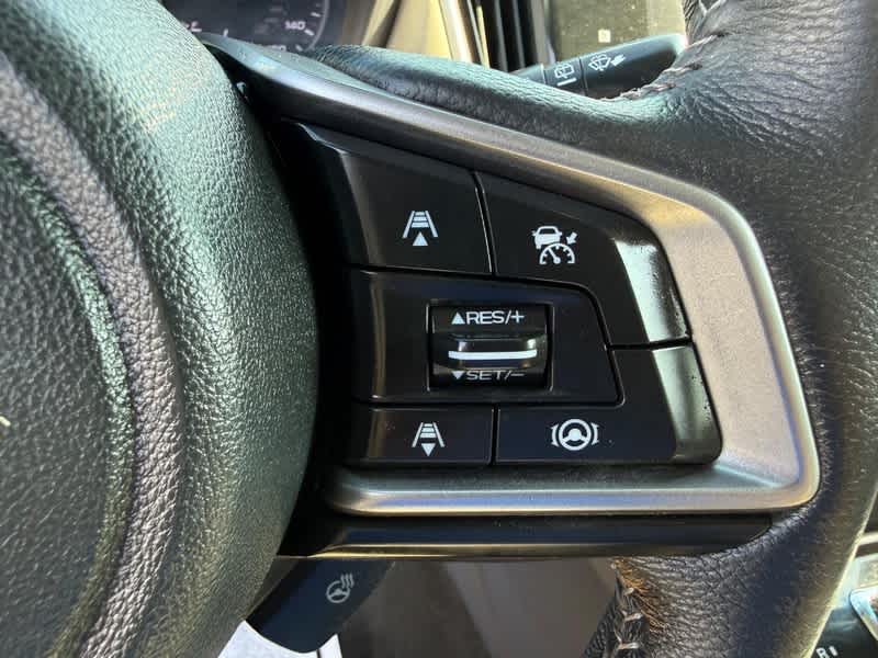 2020 Subaru Outback Limited XT CVT