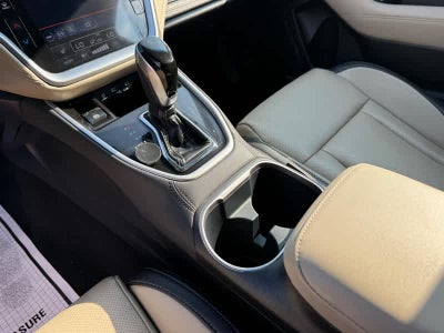 2020 Subaru Outback Limited XT CVT