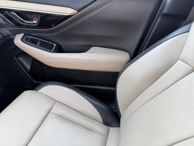 2020 Subaru Outback Limited XT CVT