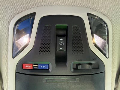 2020 Subaru Outback Limited XT CVT