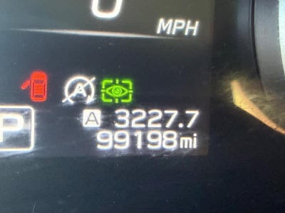 2020 Subaru Outback Limited XT CVT