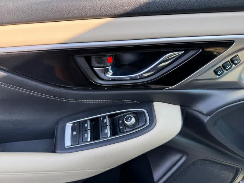 2020 Subaru Outback Limited XT CVT