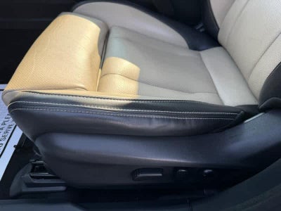 2020 Subaru Outback Limited XT CVT
