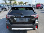 2020 Subaru Outback Limited XT CVT