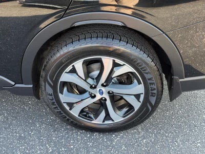 2020 Subaru Outback Limited XT CVT