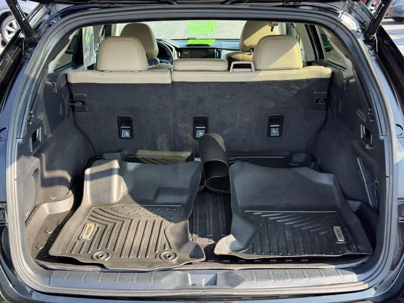2020 Subaru Outback Limited XT CVT