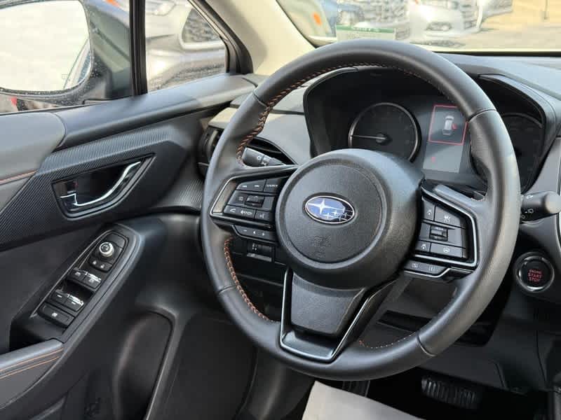 2024 Subaru Crosstrek Limited AWD