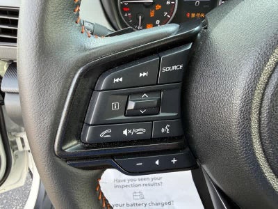 2024 Subaru Crosstrek Limited AWD