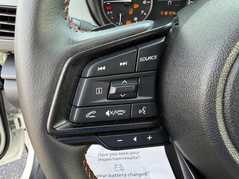 2024 Subaru Crosstrek Limited AWD