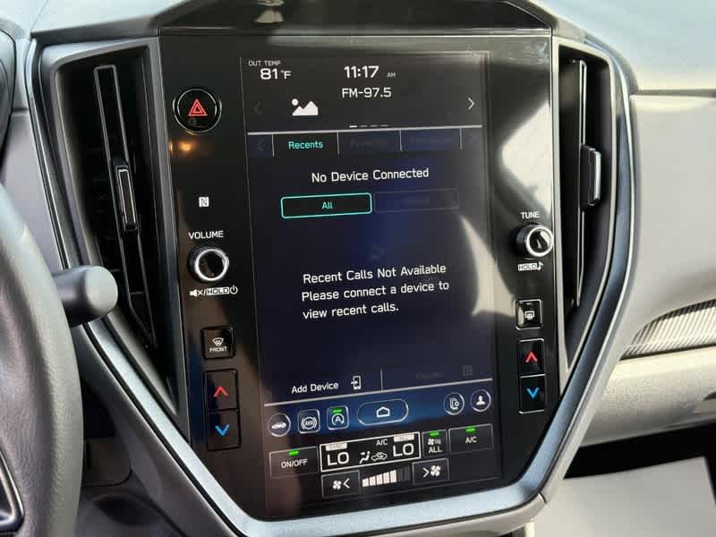 2024 Subaru Crosstrek Limited AWD