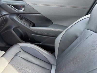 2024 Subaru Crosstrek Limited AWD