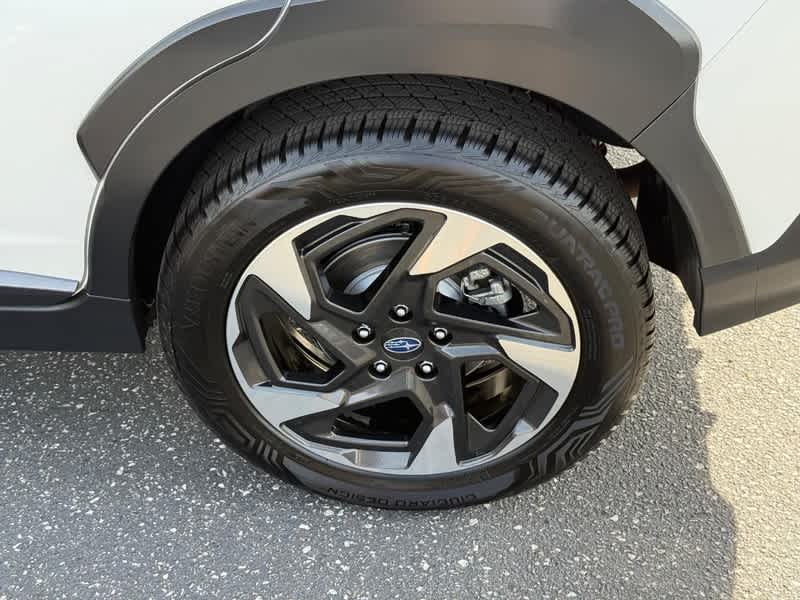 2024 Subaru Crosstrek Limited AWD