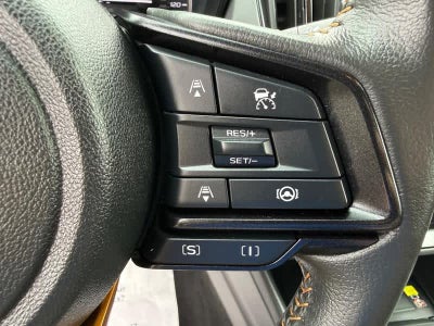 2024 Subaru Crosstrek Wilderness AWD