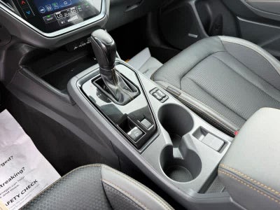 2024 Subaru Crosstrek Wilderness AWD