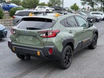 2024 Subaru Crosstrek Wilderness AWD