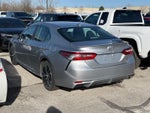 2019 Toyota Camry SE Auto