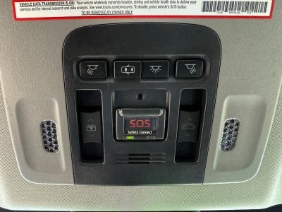 2019 Toyota Camry XLE Auto