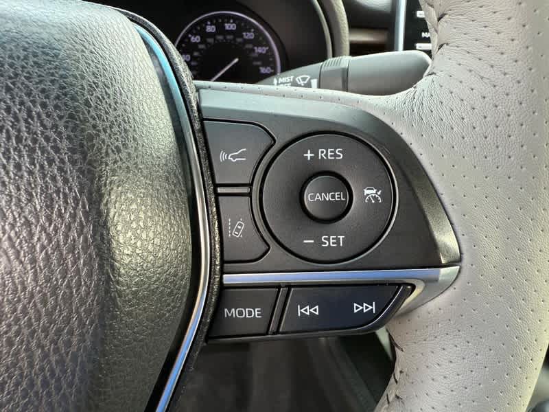 2019 Toyota Avalon Hybrid Limited