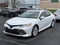 2019 Toyota Camry Hybrid XLE CVT