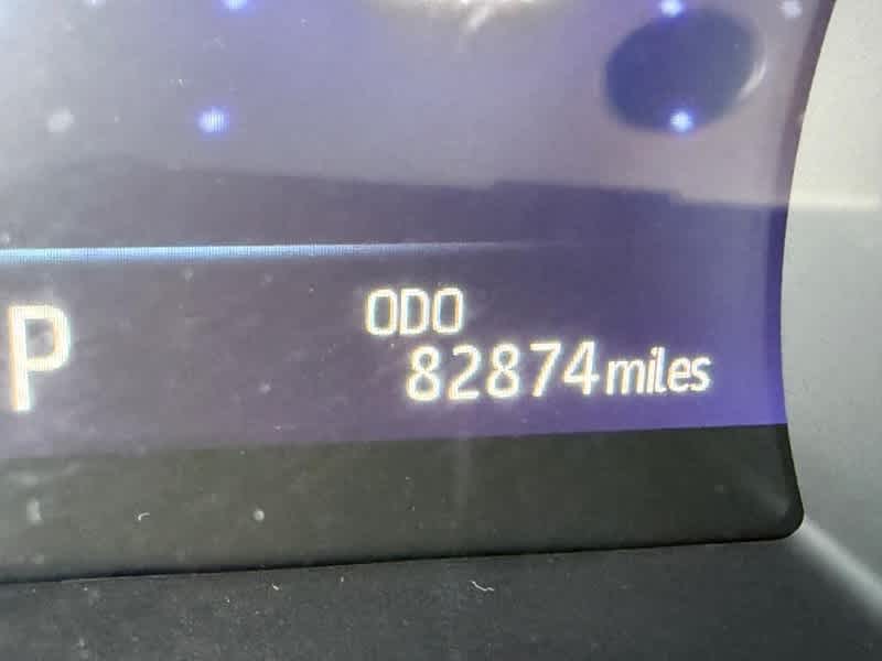 2018 Toyota Camry XSE Auto