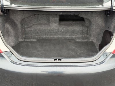 2012 Toyota Camry Hybrid 4dr Sdn LE