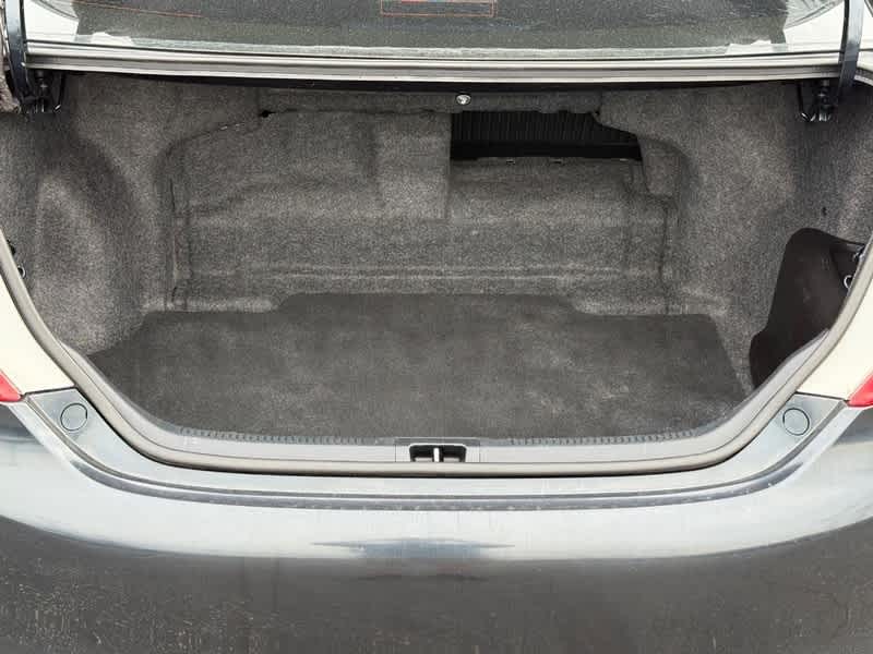 2012 Toyota Camry Hybrid 4dr Sdn LE
