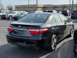 2017 Toyota Camry SE Auto
