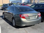 2014 Toyota Camry 4dr Sdn I4 Auto LE *Ltd Avail*