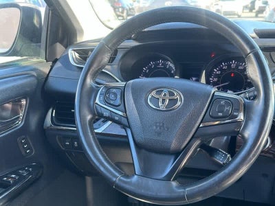 2015 Toyota Avalon 4dr Sdn XLE Touring