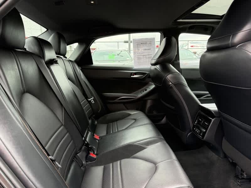 2019 Toyota Avalon Touring