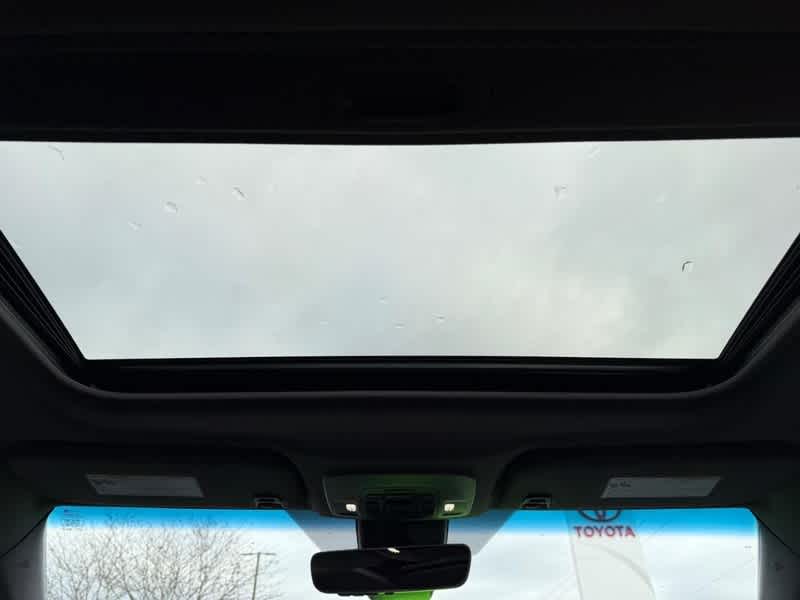 2019 Toyota Avalon Touring