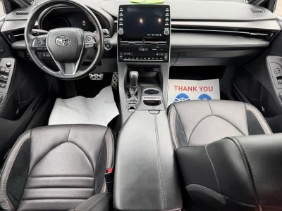 2019 Toyota Avalon Touring