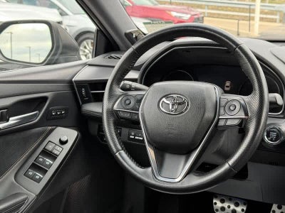 2019 Toyota Avalon Touring