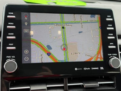 2019 Toyota Avalon Touring