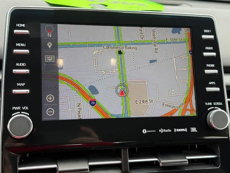 2019 Toyota Avalon Touring