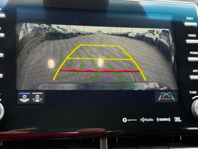 2019 Toyota Avalon Touring