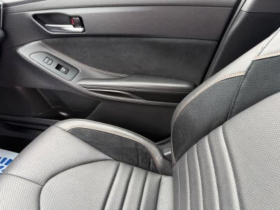 2019 Toyota Avalon Touring