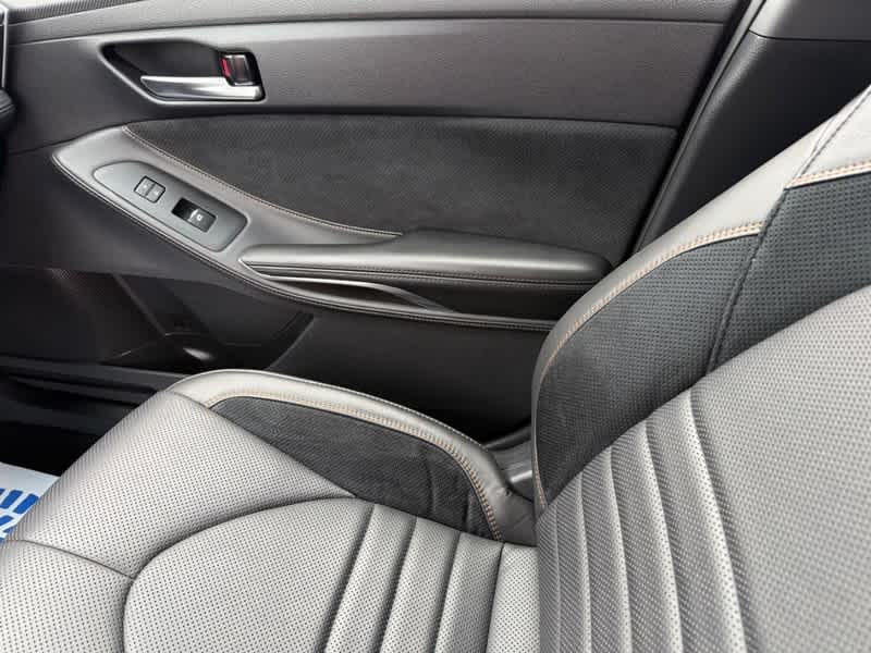 2019 Toyota Avalon Touring