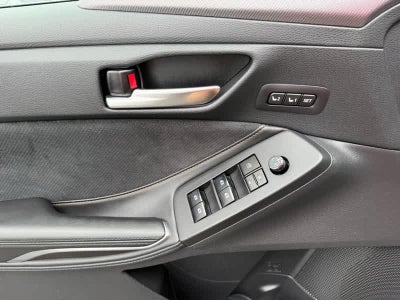 2019 Toyota Avalon Touring