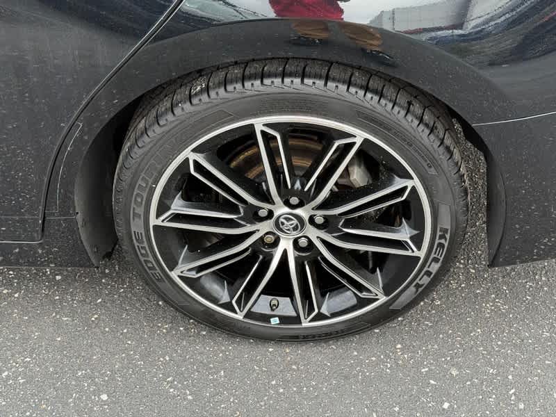 2019 Toyota Avalon Touring